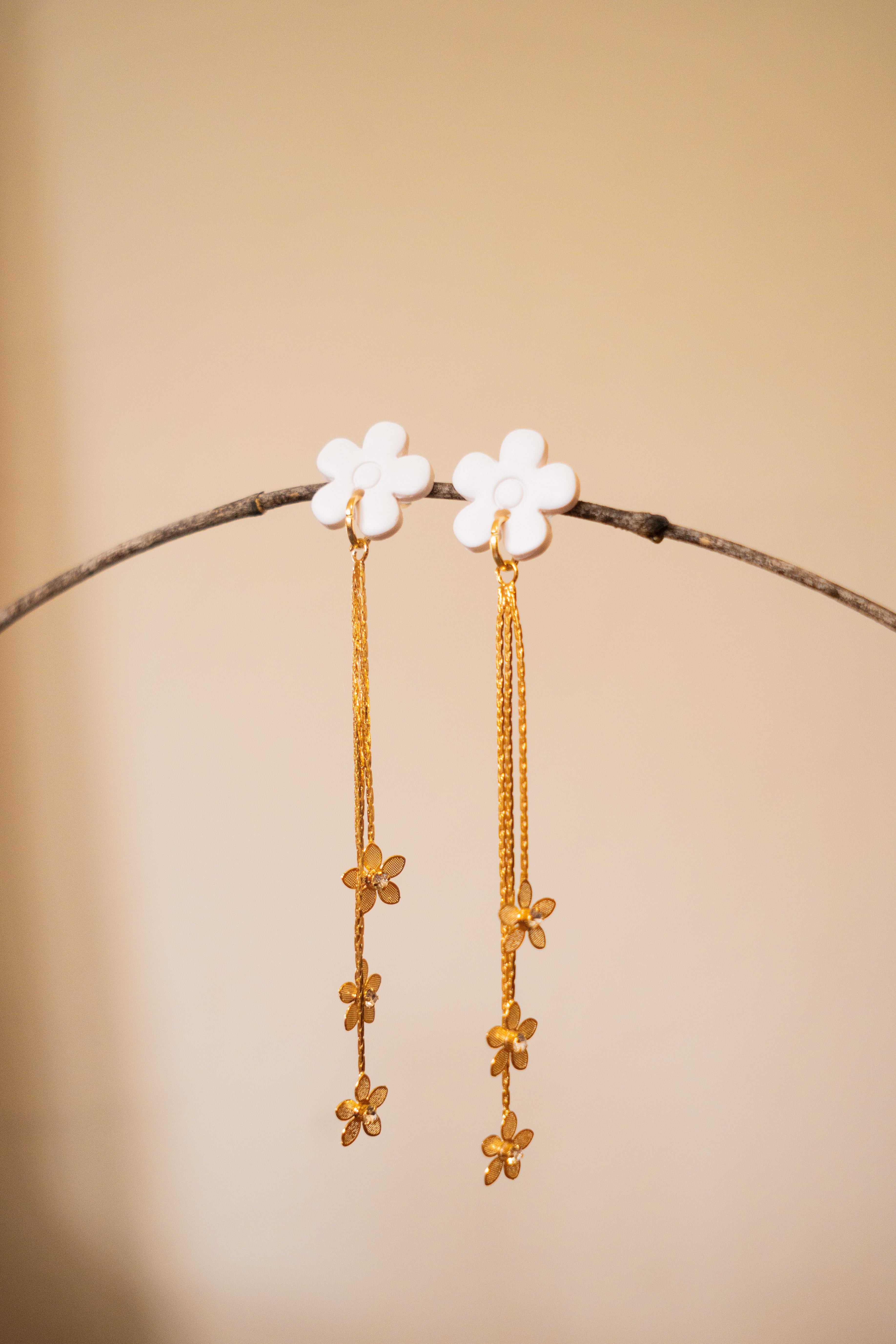 Flower Dangles