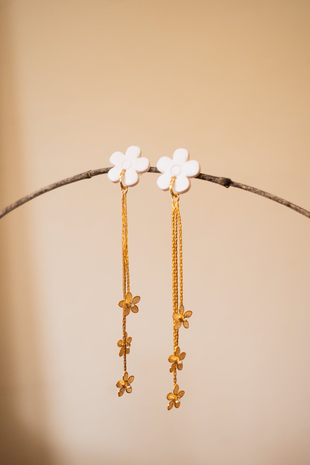 Flower Dangles