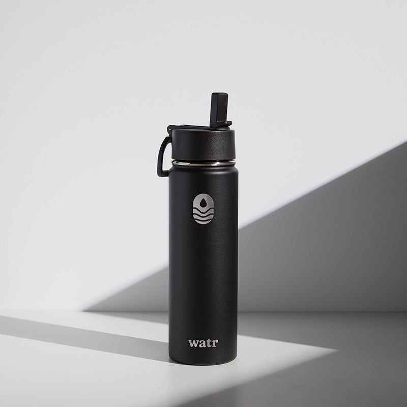22 oz Water Bottle