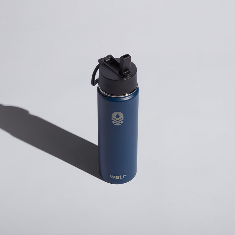 22 oz Water Bottle