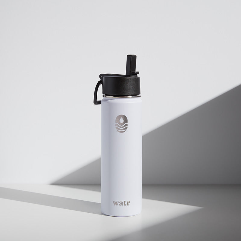 22 oz Water Bottle