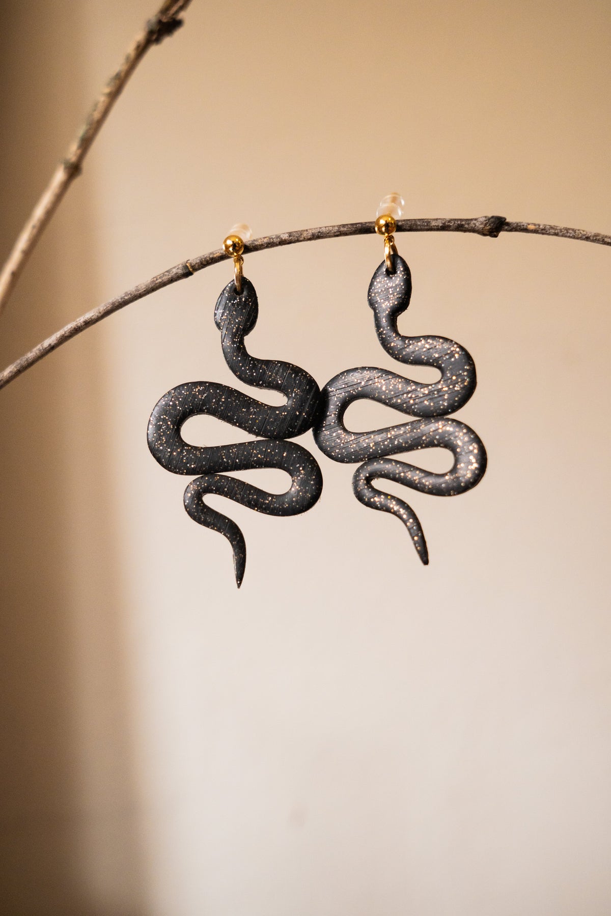 Snake Dangles
