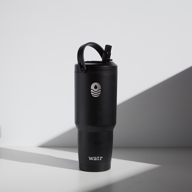 32 oz WATR Tumbler