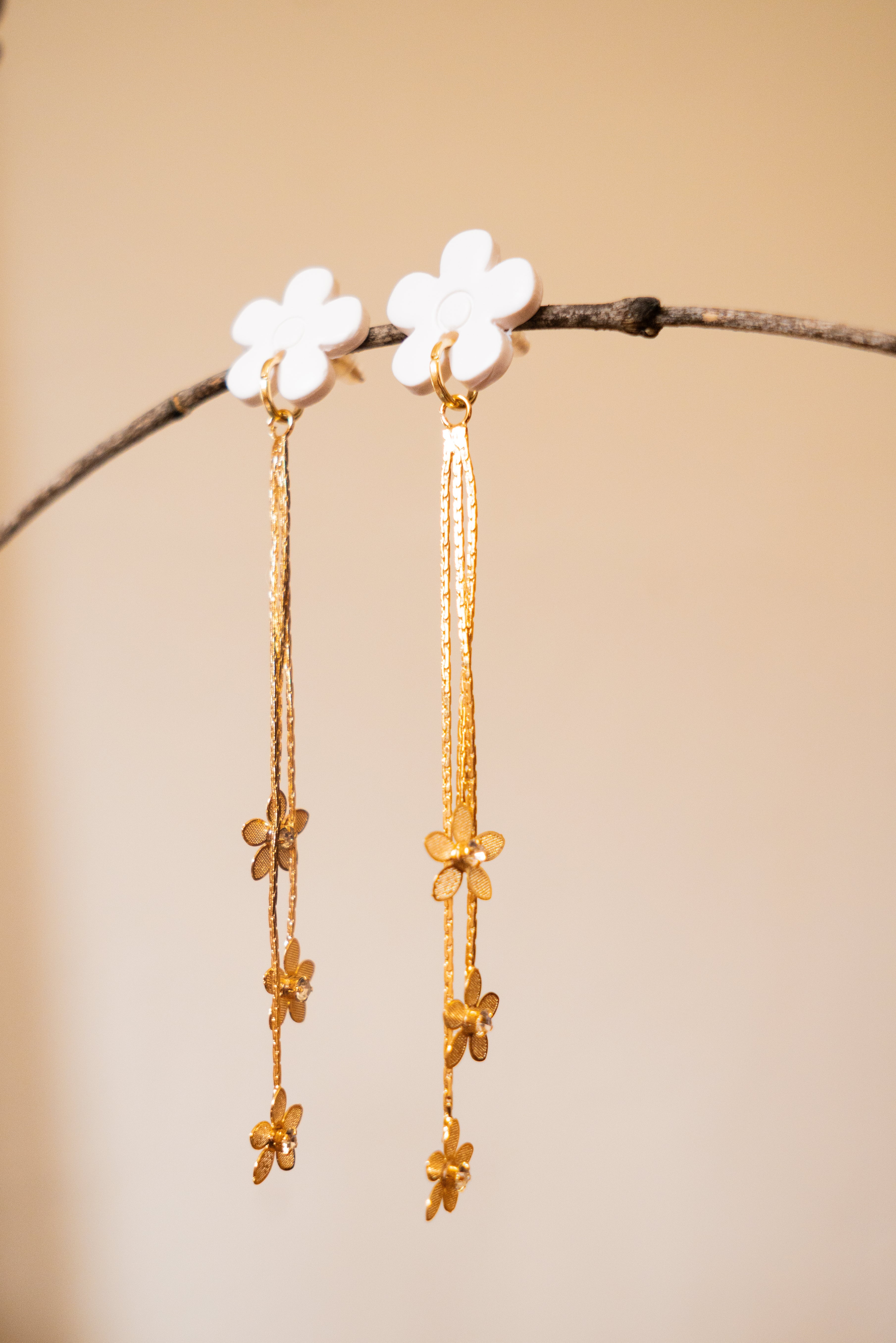 Flower Dangles