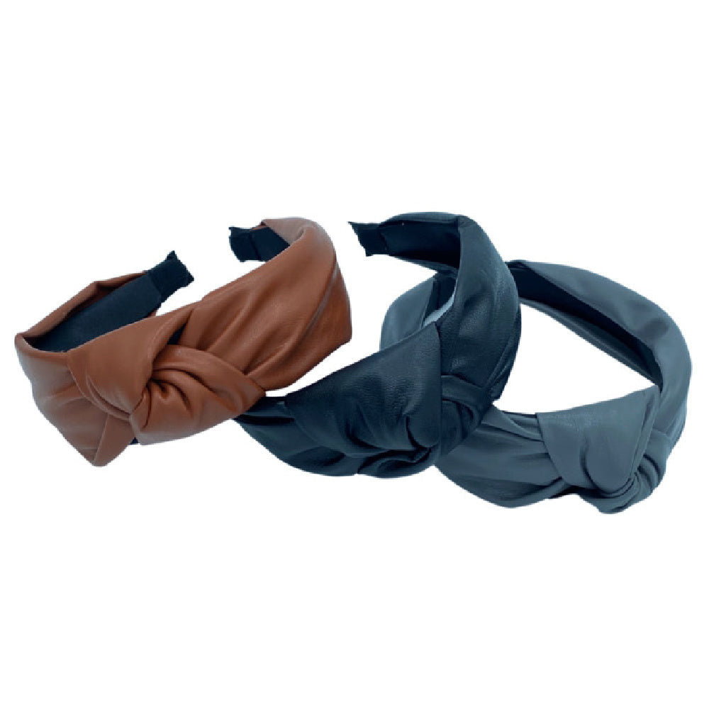 Brooklyn Headband - Camel - Traditional Headbands - Headbands of Hope - Headbands of Hope