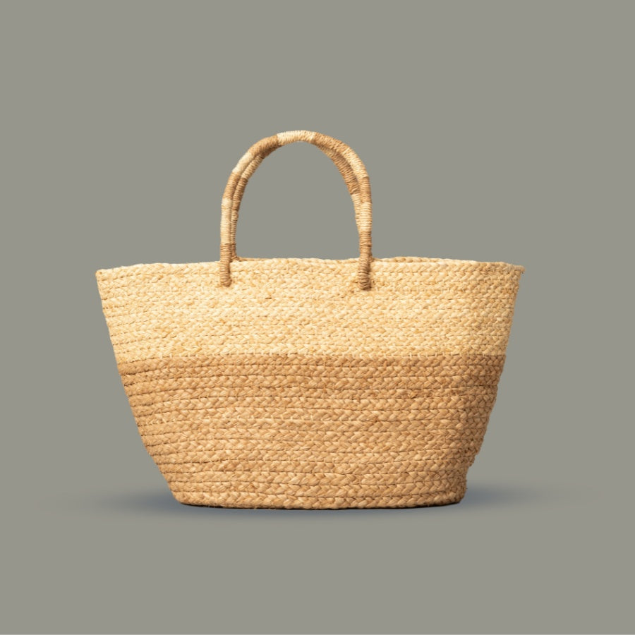 Misi Tote in Tea