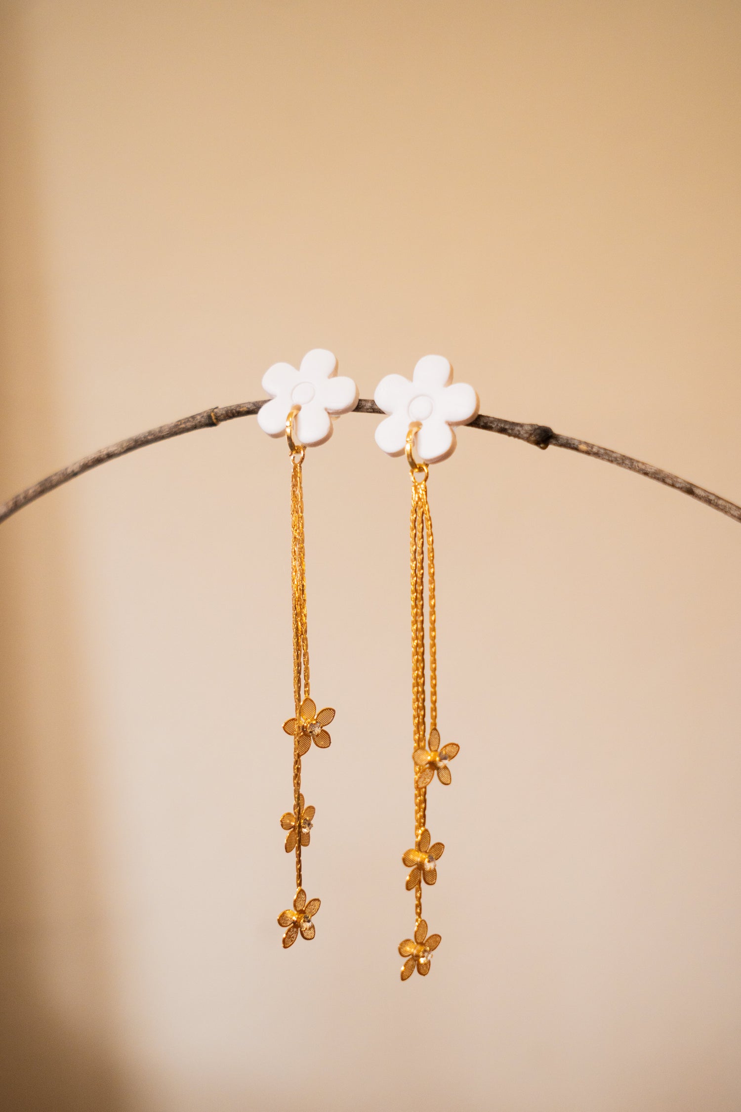 Flower Dangles