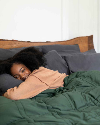 Weighted Blanket