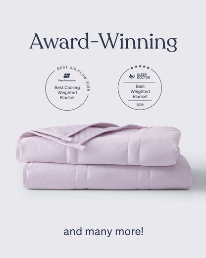 Weighted Blanket