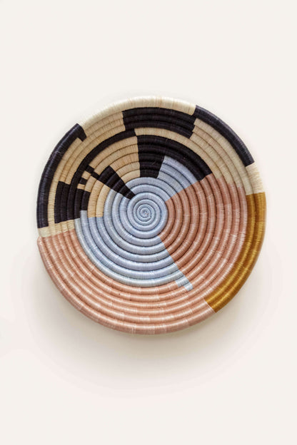 The Abstract Form Plateaus