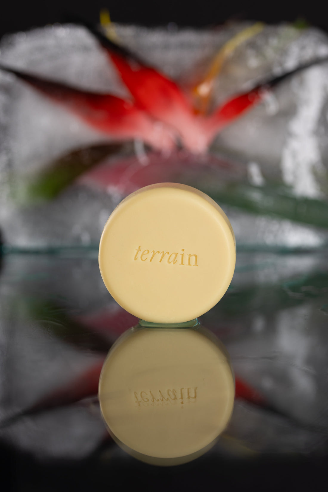 CALMA Soothing Lotion Bar with Copaíba and Cupuaçu