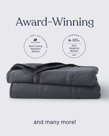 Weighted Blanket