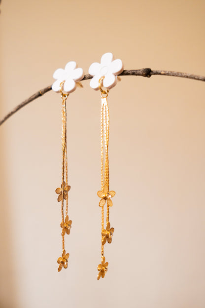 Flower Dangles