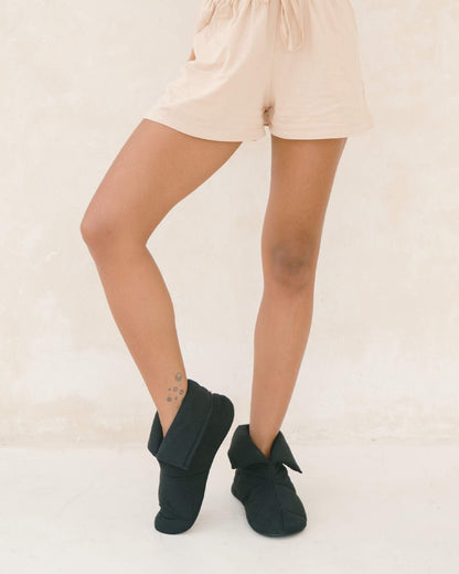 Cloud Bootie