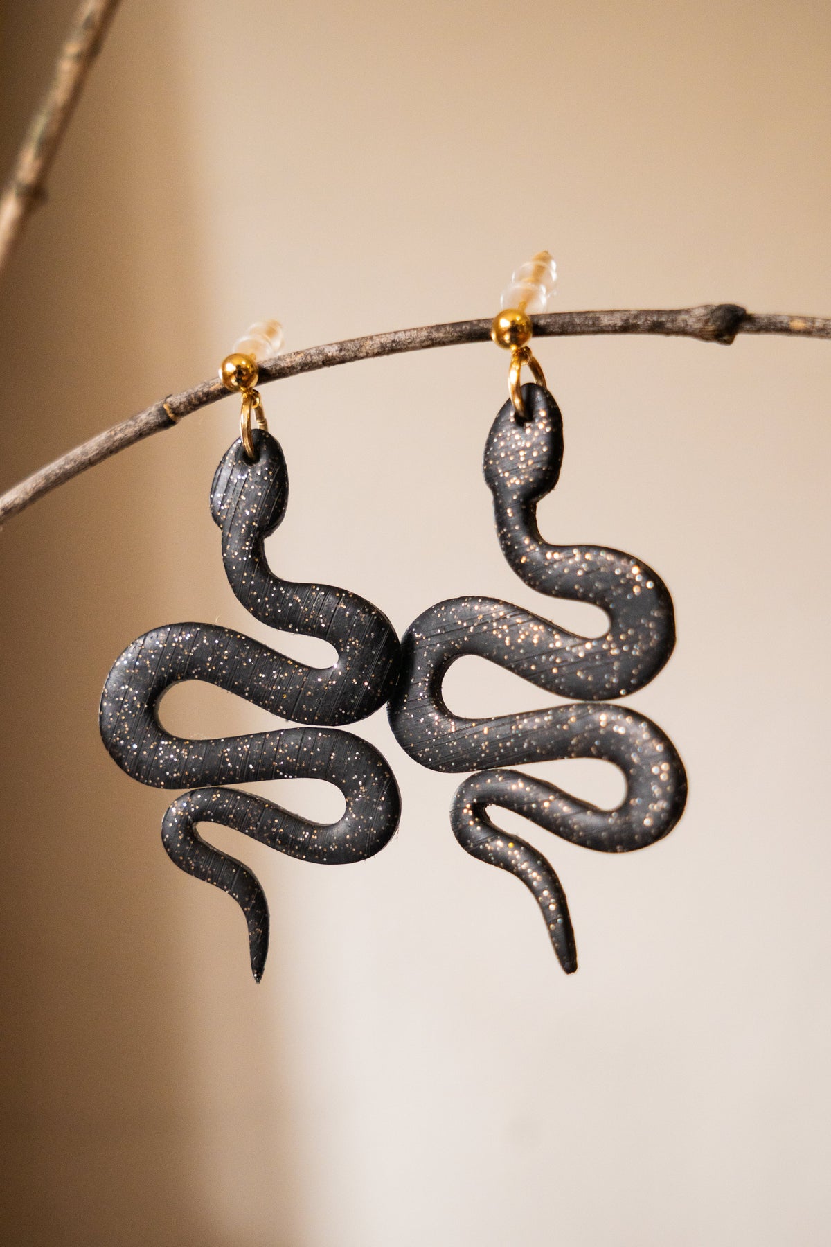Snake Dangles