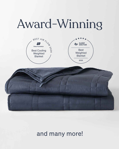 Weighted Blanket
