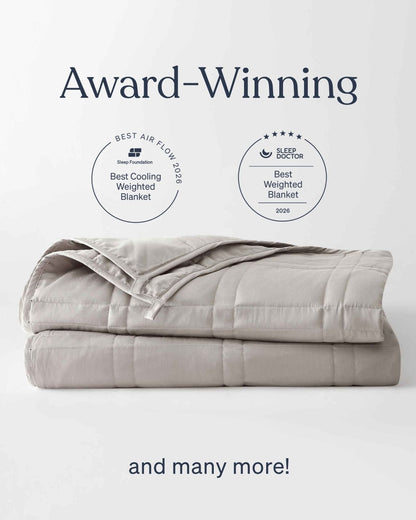 Weighted Blanket