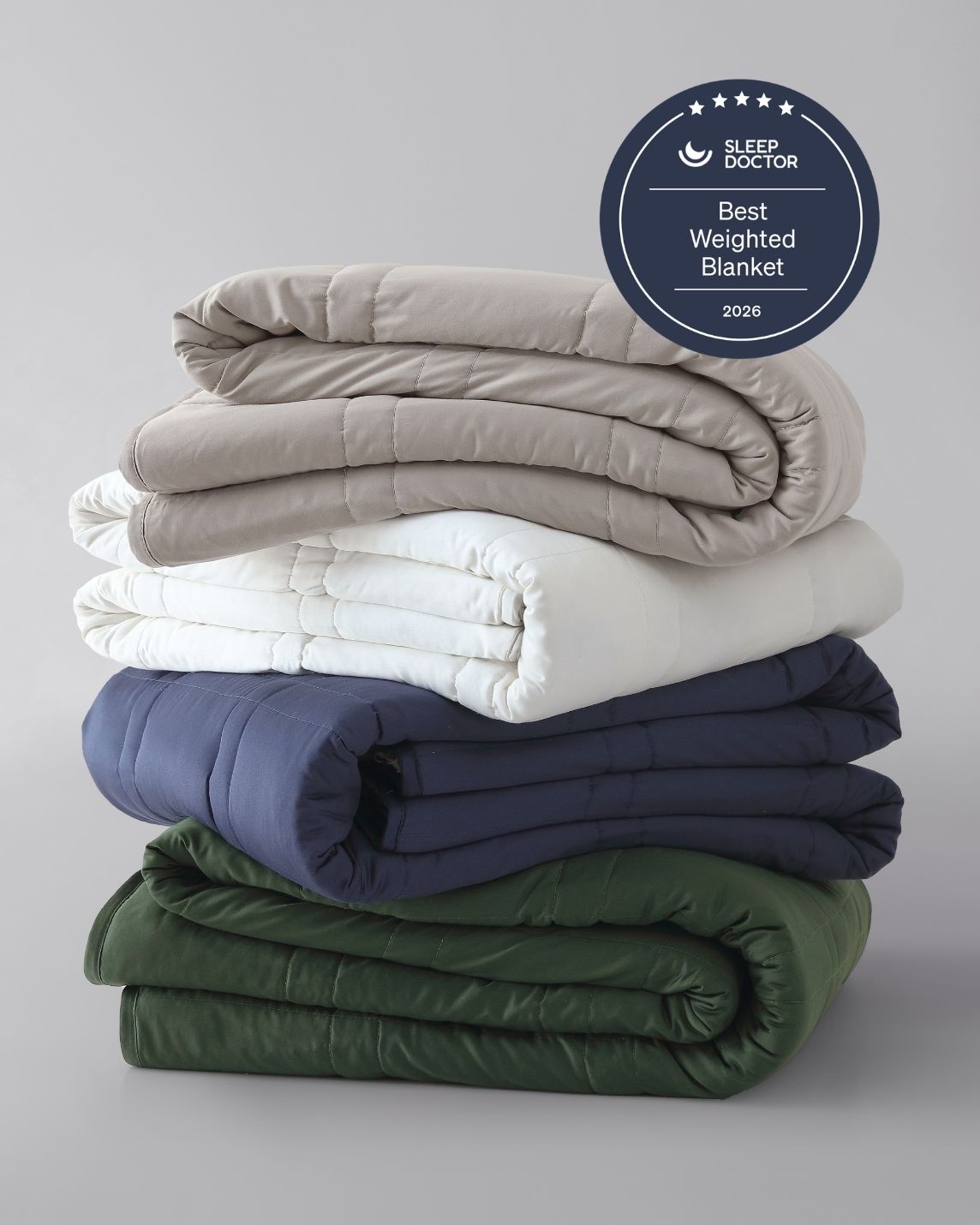 Weighted Blanket