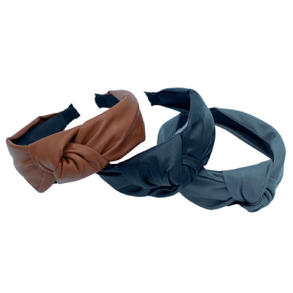 Brooklyn Headband - Camel - Traditional Headbands - Headbands of Hope - Headbands of Hope