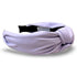 Brooklyn Headband - Lilac {{variant_option_1}} {{variant_option_2}}