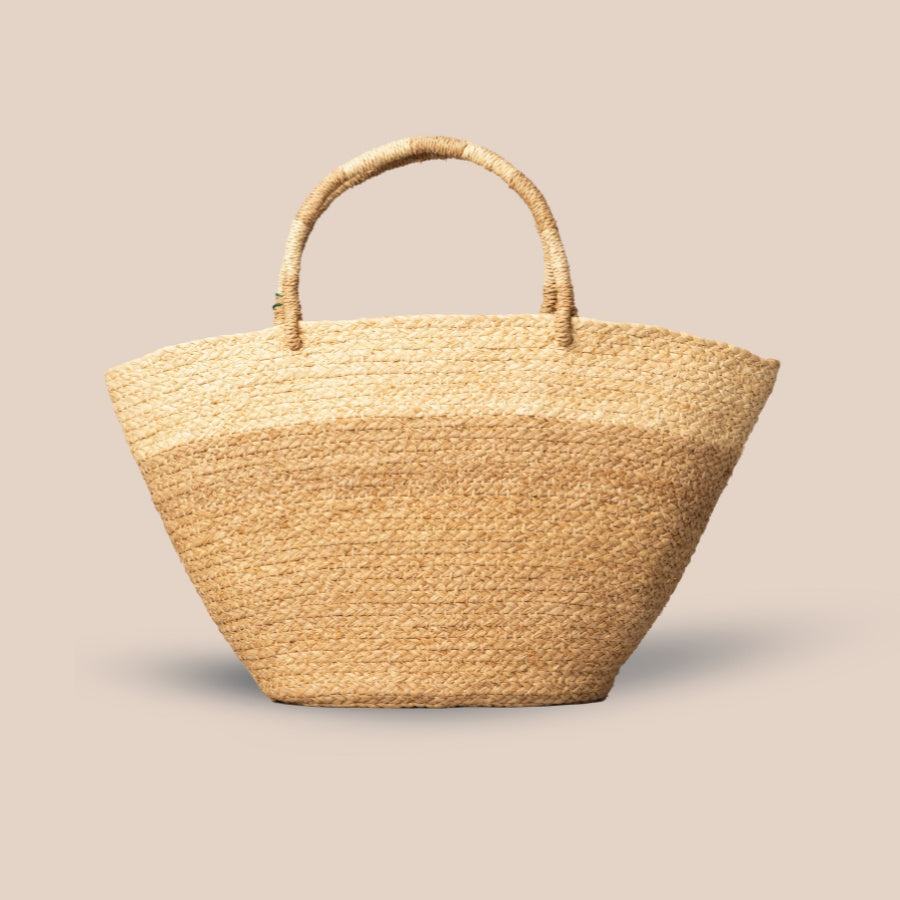 Misi Tote in Tea
