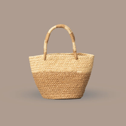 Misi Tote in Tea