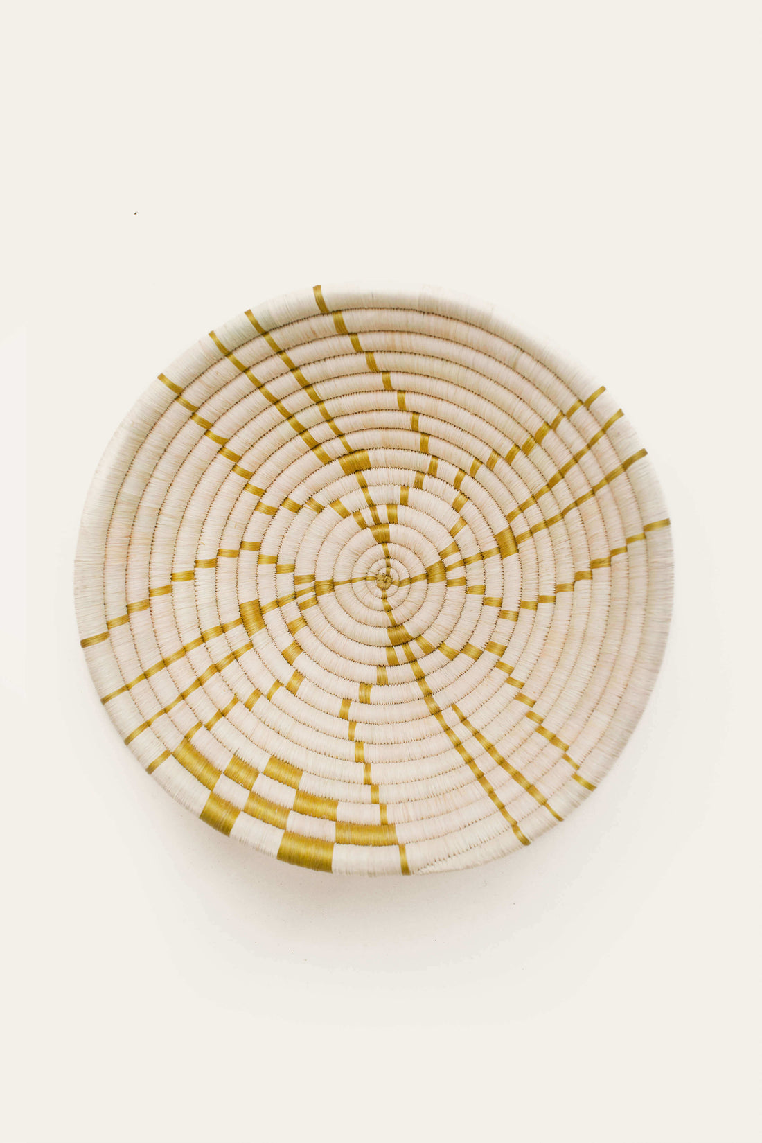 Lines Large Plateau Tan