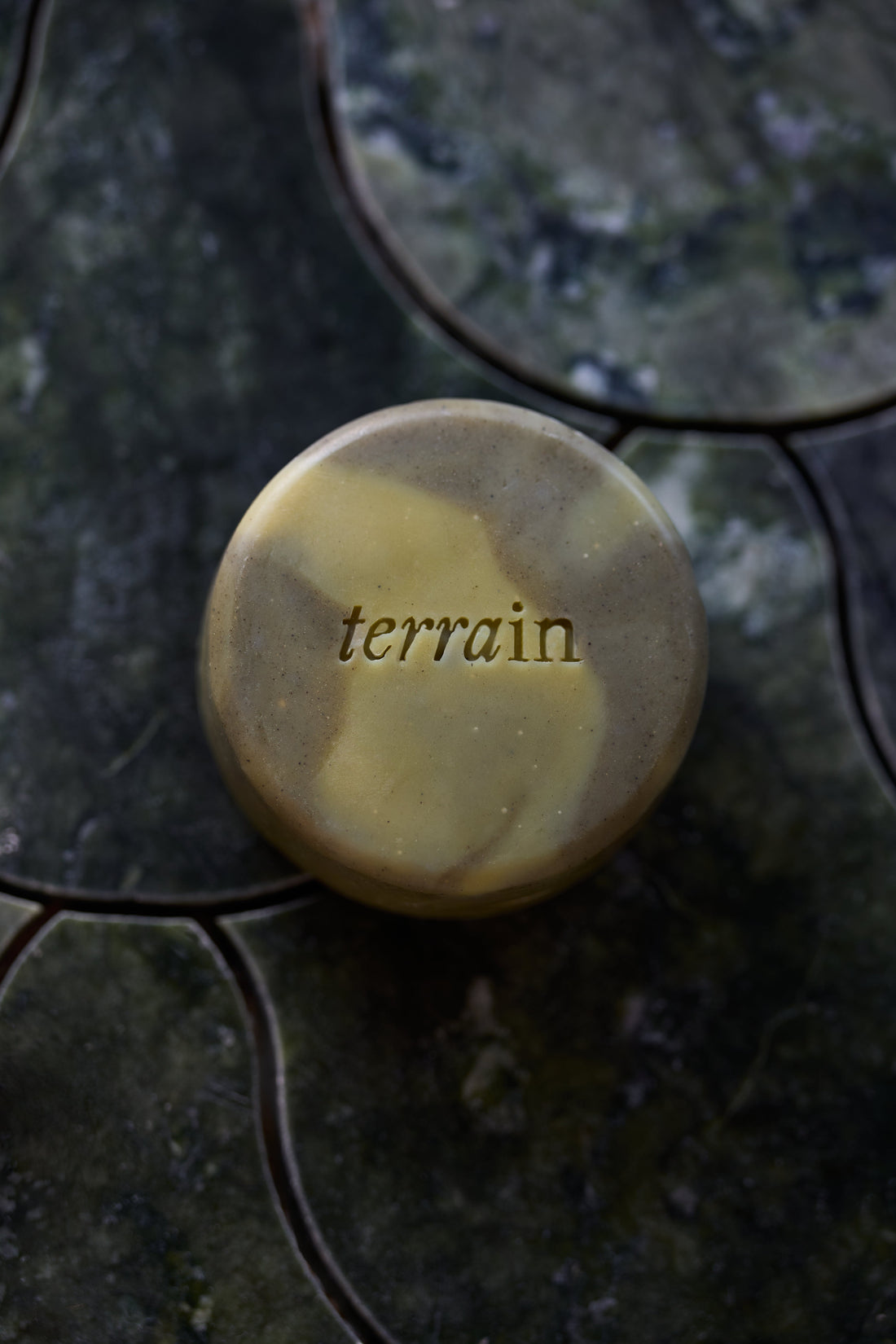 SACRED SEIVA Purifying Bar Soap