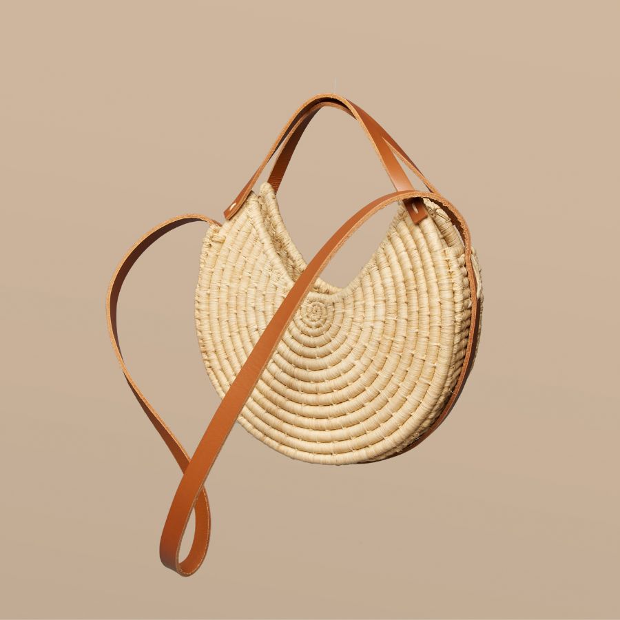 Viringa Convertible Bag