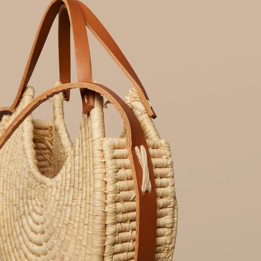 Viringa Convertible Bag